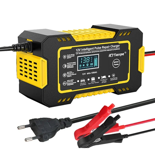 Revitalize Battery Charger™