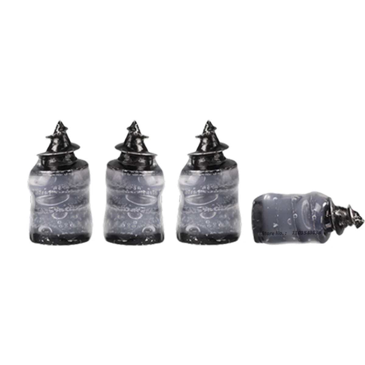 Ultimate Tire Repair Nails™
