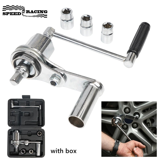 Torque Master Wrench Kit™