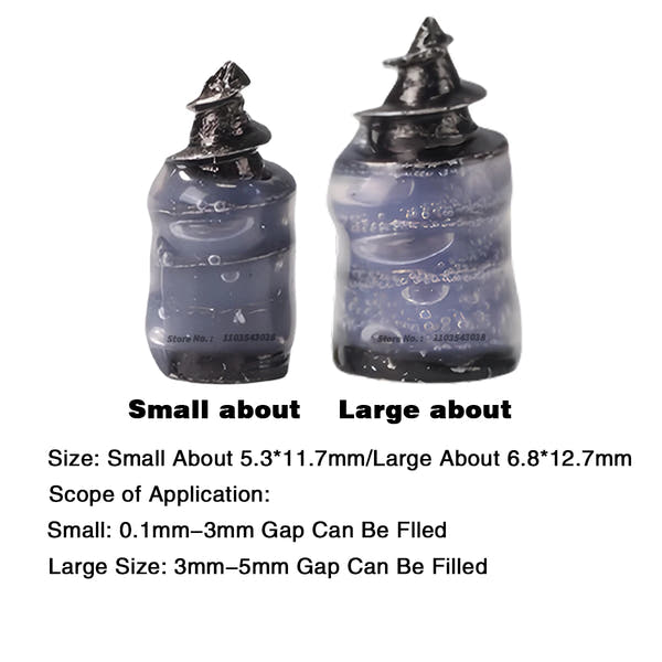Ultimate Tire Repair Nails™