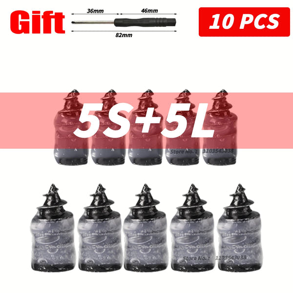 Ultimate Tire Repair Nails™